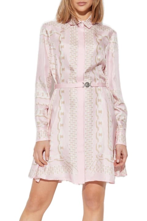 Homeware Versace Treasure Dress