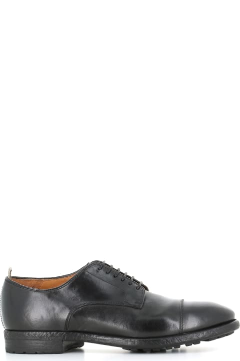 Officine Creative Shoes for Women Officine Creative Derby Prince/608