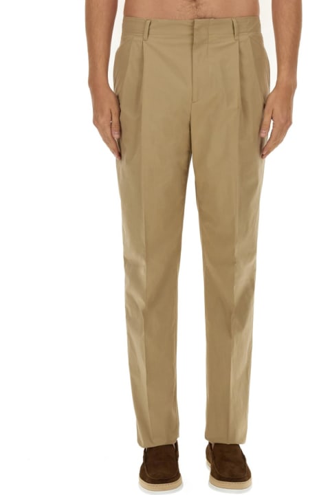 أدوات منزلية Lardini Regular Fit Pants