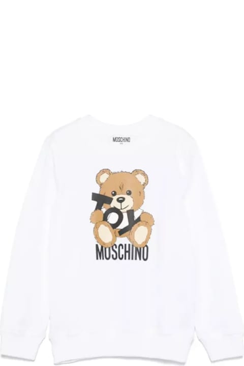 Moschino Kids Moschino Shirt