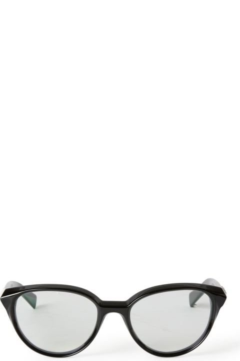 Off-White Accessories for Men Off-White OPTICAL STYLE 26 Eyewear