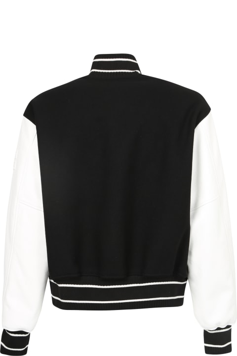 Givenchy Coats & Jackets for Men Givenchy Bomber Jacket