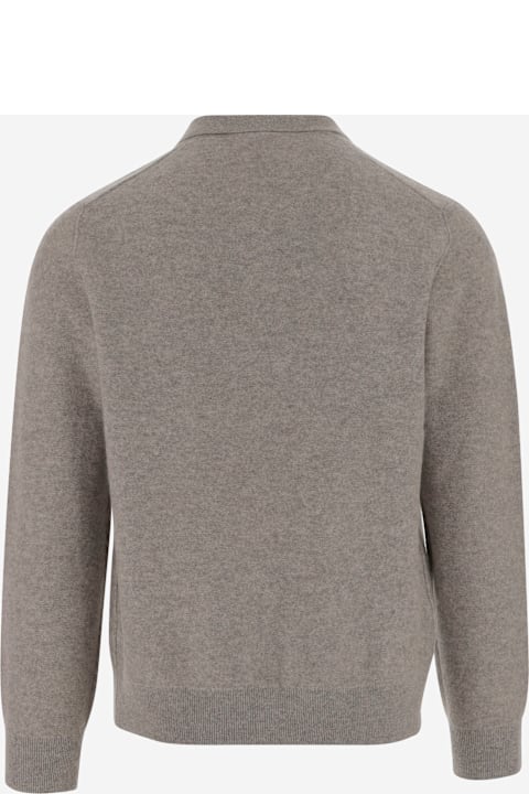 Vince لـ Kids Vince Cashmere Pullover