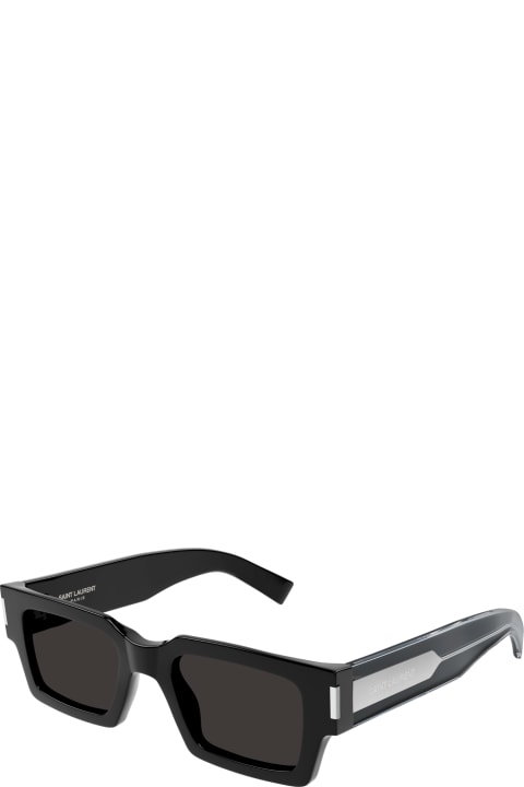 Saint Laurent Eyewear Eyewear for Men Saint Laurent Eyewear SL 572 Sunglasses
