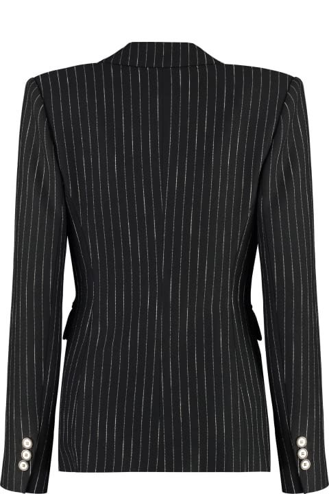Pinko for Women Pinko Single-breasted One Button Jacket