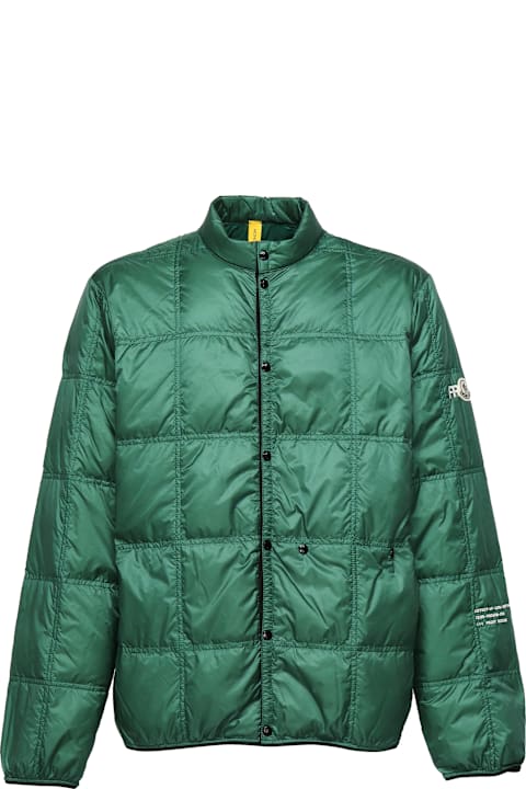 Homeware Moncler Genius Moncler Jayel Jacket Short X Frgmt