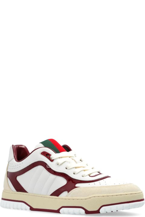 ウィメンズ Gucciのスニーカー Gucci Sports Shoes