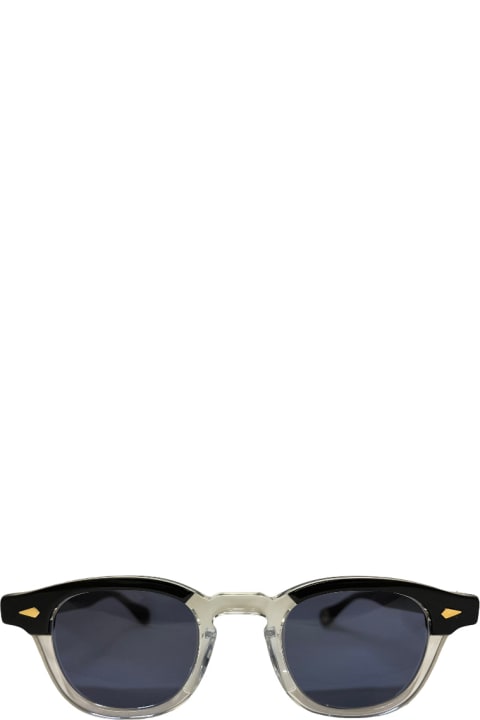 メンズ Julius Tart Opticalのアイウェア Julius Tart Optical Ar Gold Sunglasses