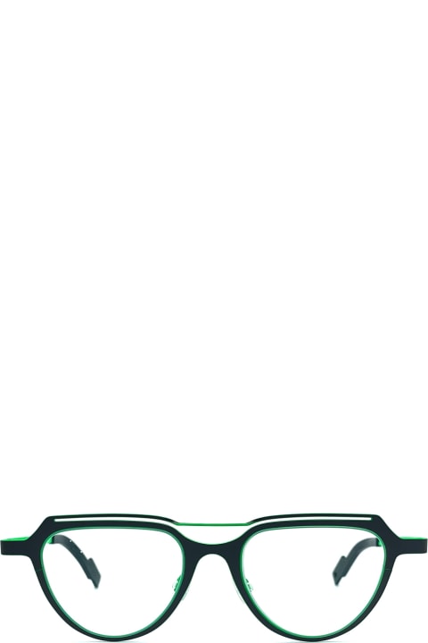 メンズ Theo Eyewearのアイウェア Theo Eyewear Dice - 373 Glasses