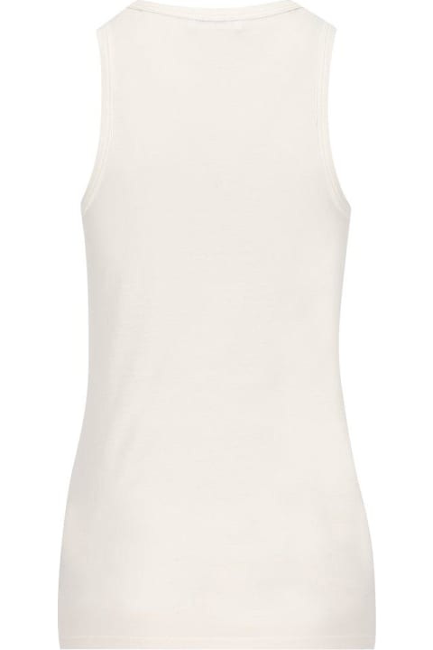 Homeware Jil Sander Sleeveless Tank Top
