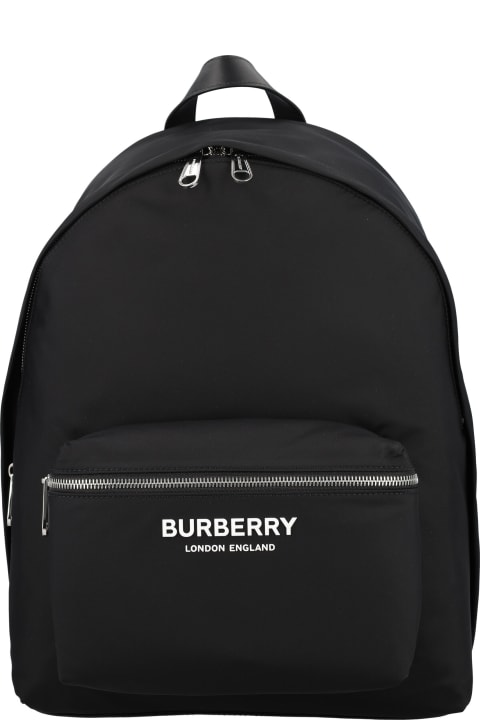 Burberry London for Men Burberry London Ml Jett Pn9 Backpack