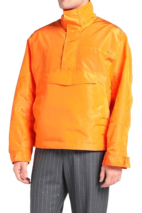 Dior Coats & Jackets for Men Dior Windbreaker Jacket