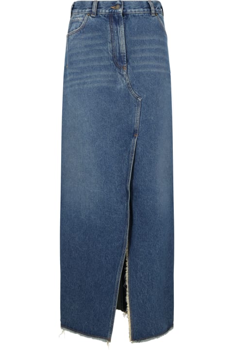 Homeware DARKPARK Emma Denim Skirt