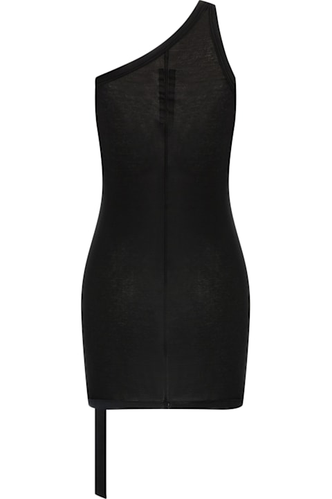 DRKSHDW الملابس لـ السيدات DRKSHDW 'one Shoulder' Tank Top