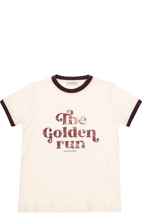 Journey/ Boy's T-shirt Sleeve Ribs/ Cotton Jersey Printed    Include Il Codice Gyp01625 | P001299 -82455