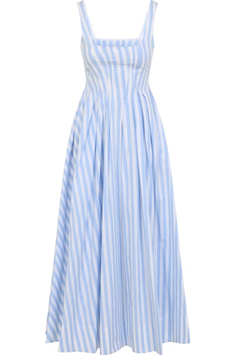 الملابس لـ السيدات SportMax Filato Midi Dress