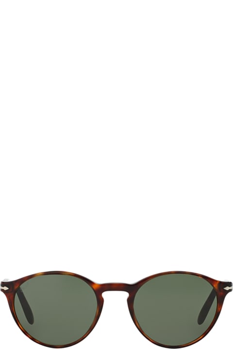 Persol Eyewear for Men Persol Po3092sm Havana Sunglasses
