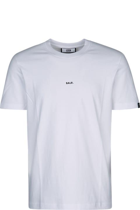 BALR. for Women BALR. Brand Regular Fit T-shirt