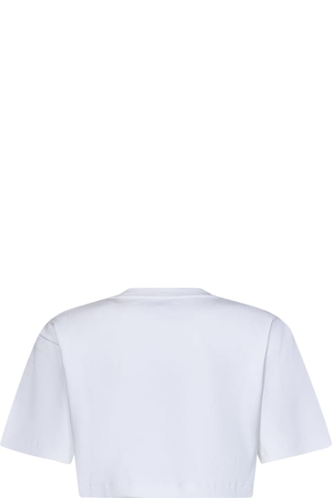 Off-White Topwear for Women Off-White T-shirt