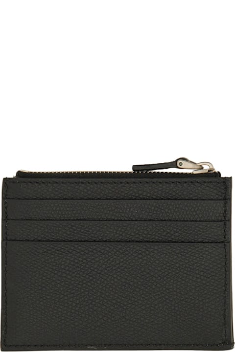 Valentino Garavani Wallets for Women Valentino Garavani "vlogo Signature" Card Holder