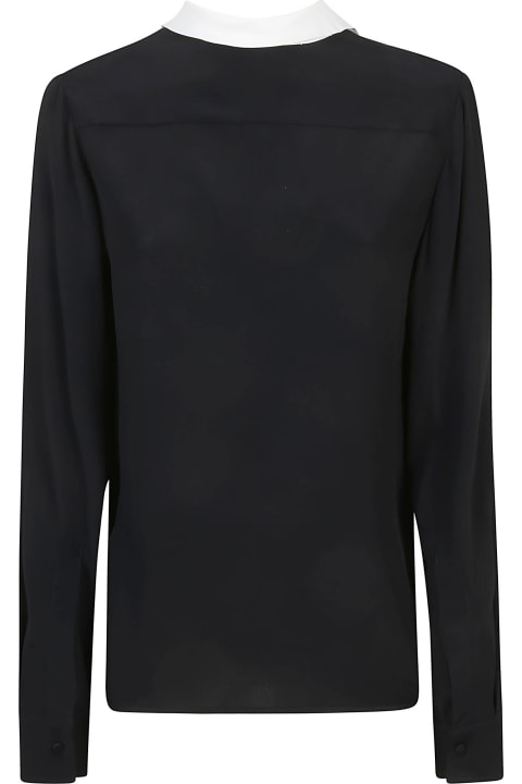 Fashion for Women N.21 N°21 Shirts Black