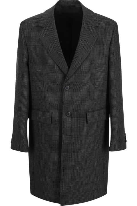 Prada Coats & Jackets for Men Prada Coat