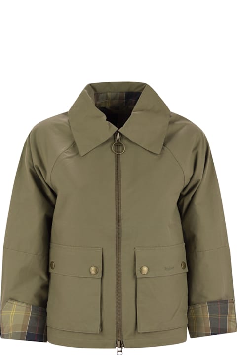 Barbour Coats & Jackets for Women Barbour Tilda - Casual Jacket