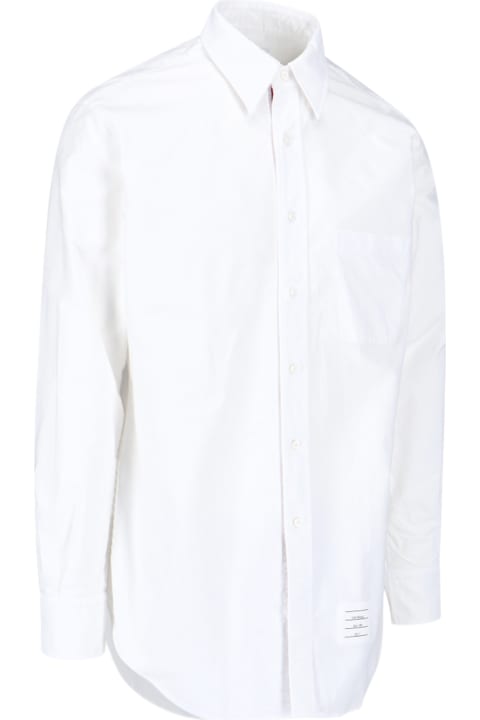 Homeware Thom Browne Classic Shirt
