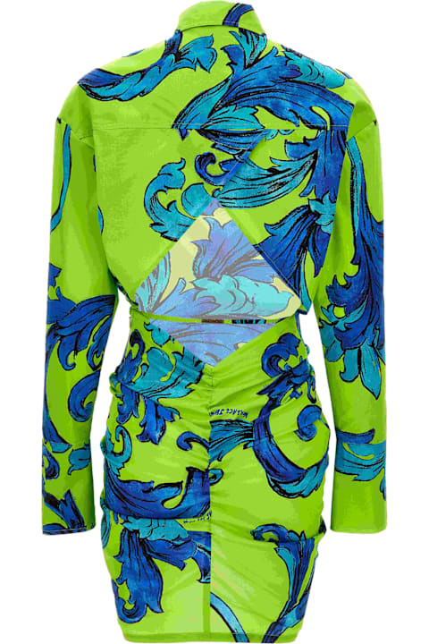 Homeware Versace Jeans Couture Versace Jeans Couture Dress