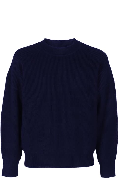 Sweaters for Men Isabel Marant Barry Sweater