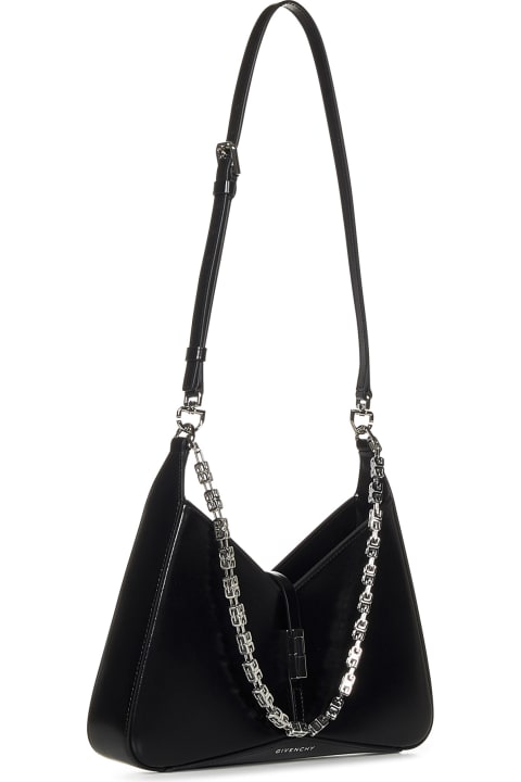 Shoulder Bags for Women Givenchy Cut Out Small Shoulder Bag