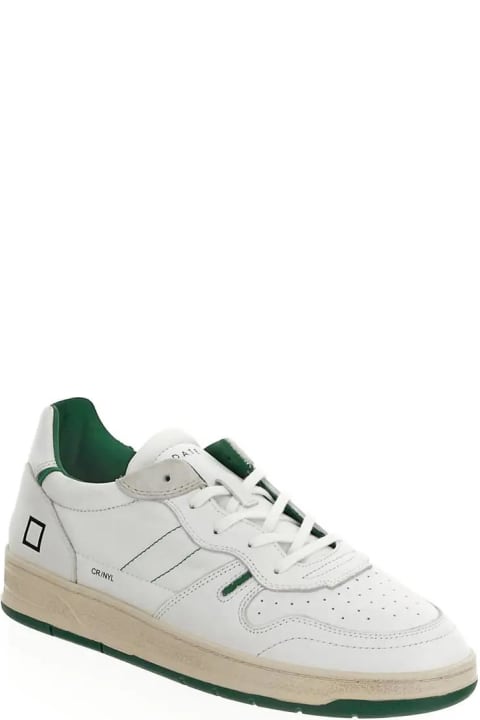 D.A.T.E. Sneakers for Women D.A.T.E. Court 2.0 Sneakers