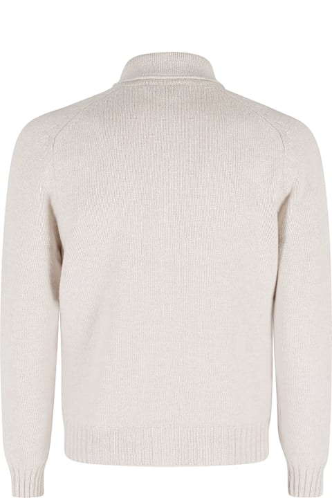 Gran Sasso for Women Gran Sasso Giubbino Bottoni