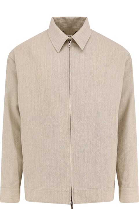 Golden Goose Coats & Jackets for Men Golden Goose Coach Jacket