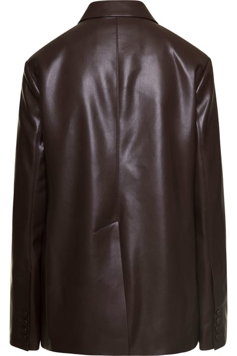 Nanushka Coats & Jackets for Women Nanushka Hadasa Jacket