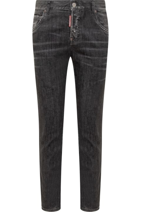 Dsquared2 for Women Dsquared2 Cool Girl Jeans