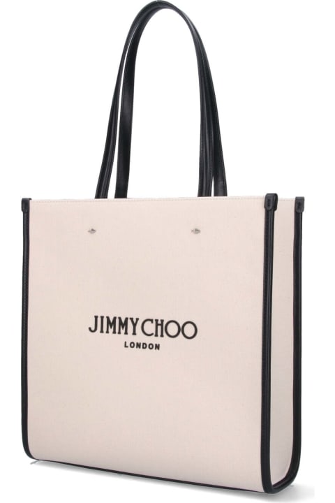 Jimmy Choo for Women Jimmy Choo N/s Medium Tote Bag