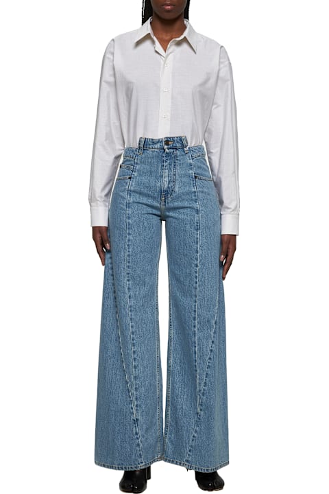 Homeware MM6 Maison Margiela Poplin Shirt