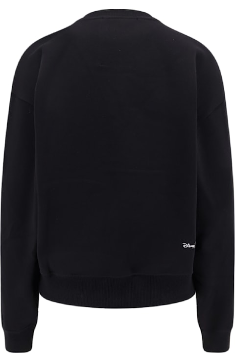 Homeware Coperni Disney X Coperni Princess Cotton Sweatshirt