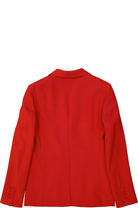 Homeware Dsquared2 Double-breasted Jacket