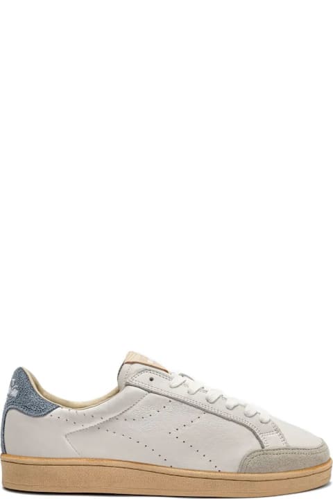 Diadora for Kids Diadora Prestige Plain Used