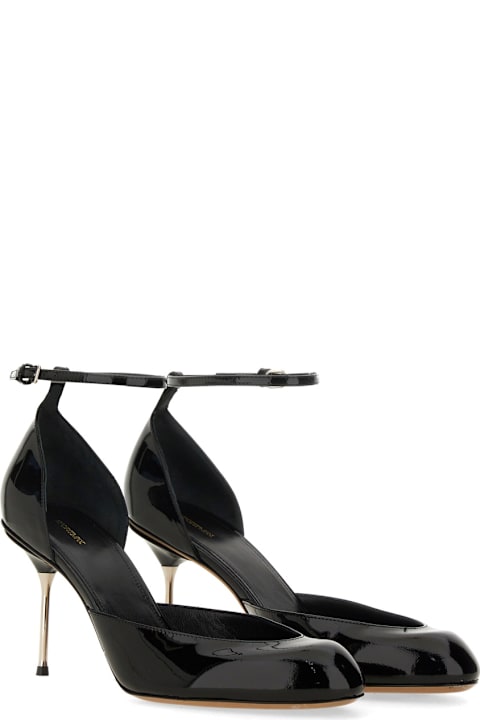 Homeware SportMax Mary Jane Pumps 'nice'