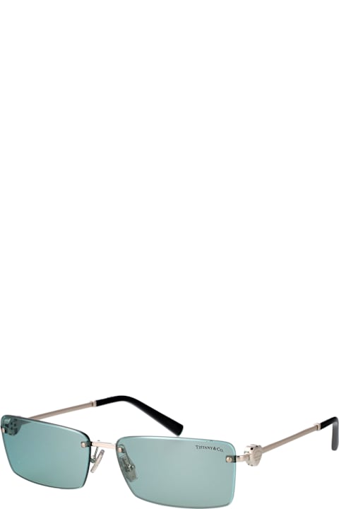 Tiffany & Co. for Kids Tiffany & Co. 0tf3108b Sunglasses