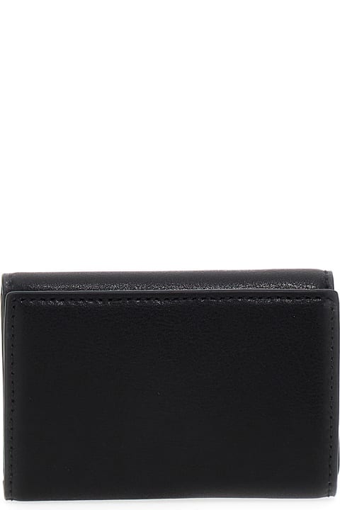 Wallets for Women Marc Jacobs 'the J Marc Trifold' Wallet