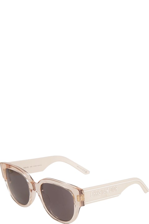 Dior Eyewear Eyewear for Women Dior Eyewear Wildior Sunglasses