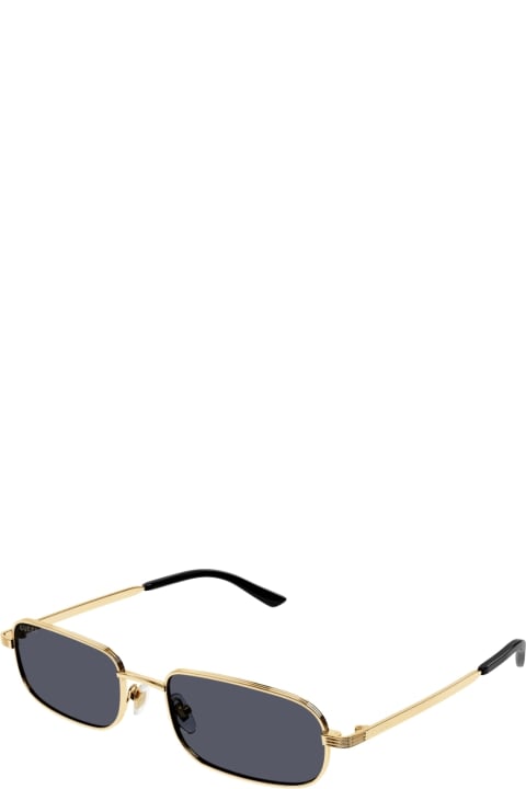 Accessories for Women Gucci Eyewear GG1457S 001 Sunglasses