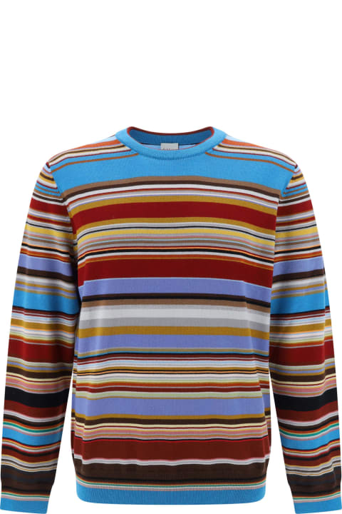 Fashion for Men Paul Smith Sweater