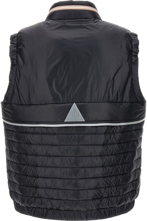 Coats & Jackets for Women Moncler 'guimane' Vest