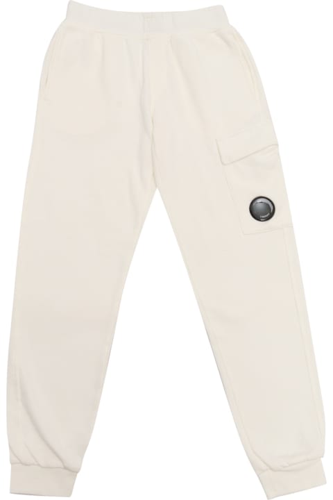 C.P. Company Undersixteen Bottoms for Boys C.P. Company Undersixteen Long Pants