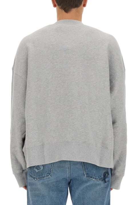 Homeware Palm Angels Hunting In The Forest Sweatshirt